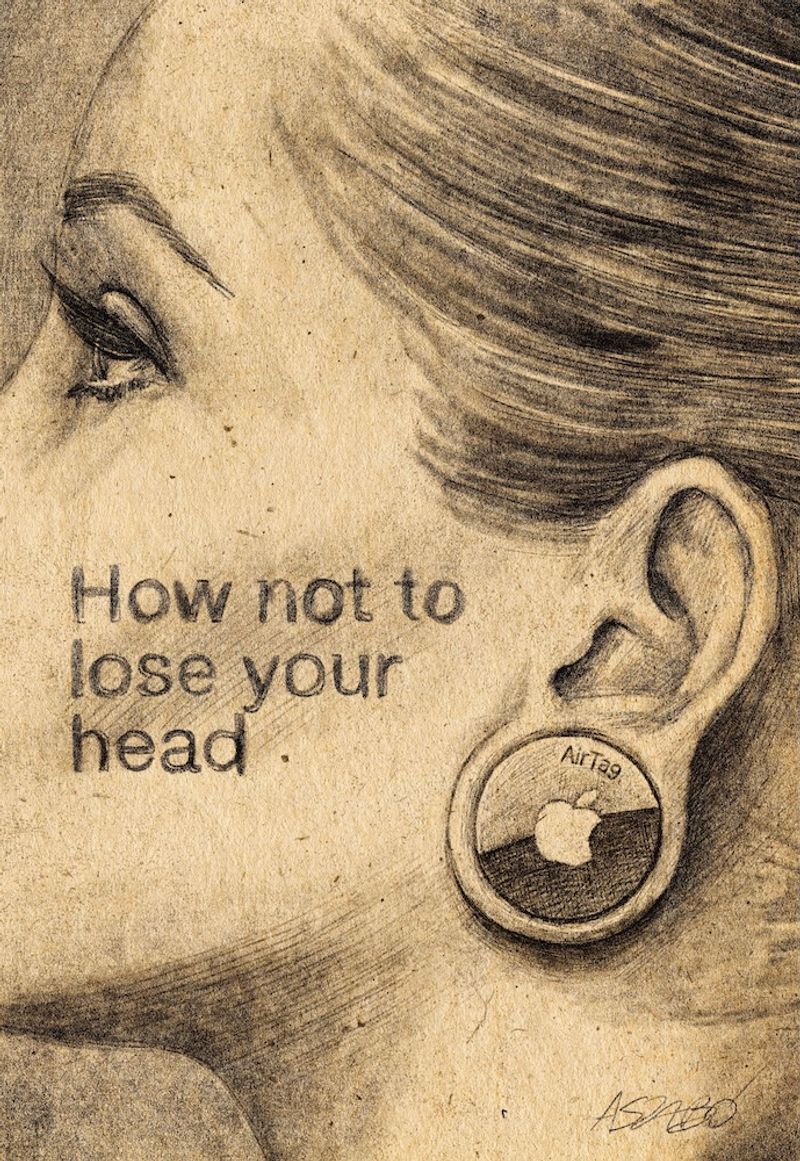 How not to lose your head