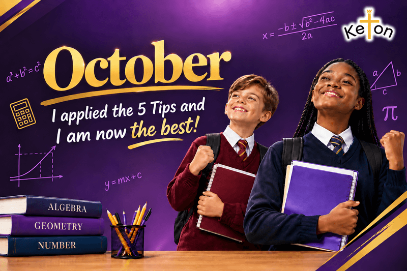 👨🏽‍🏫 October Classes