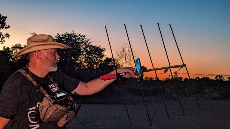 AMSAT Field Day 2026: Which Satellites Count and How to Work Them