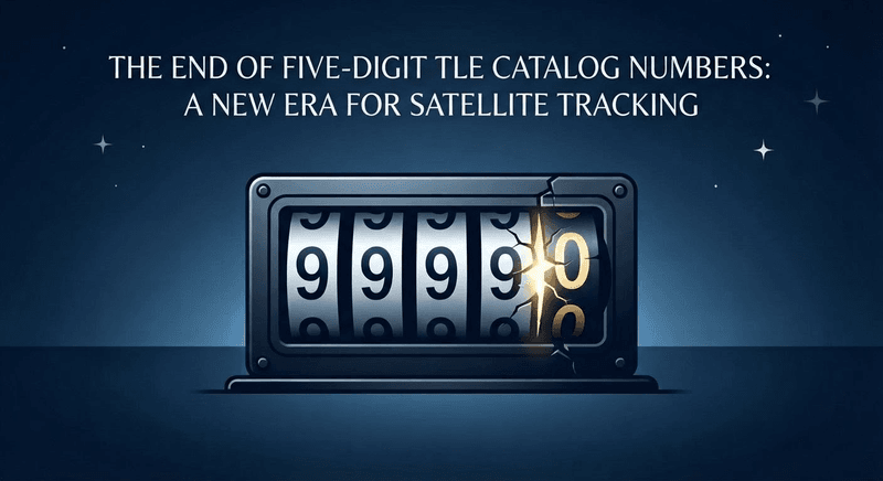 The End of Five-Digit Catalog Numbers: What Operators and Builders Need to Know