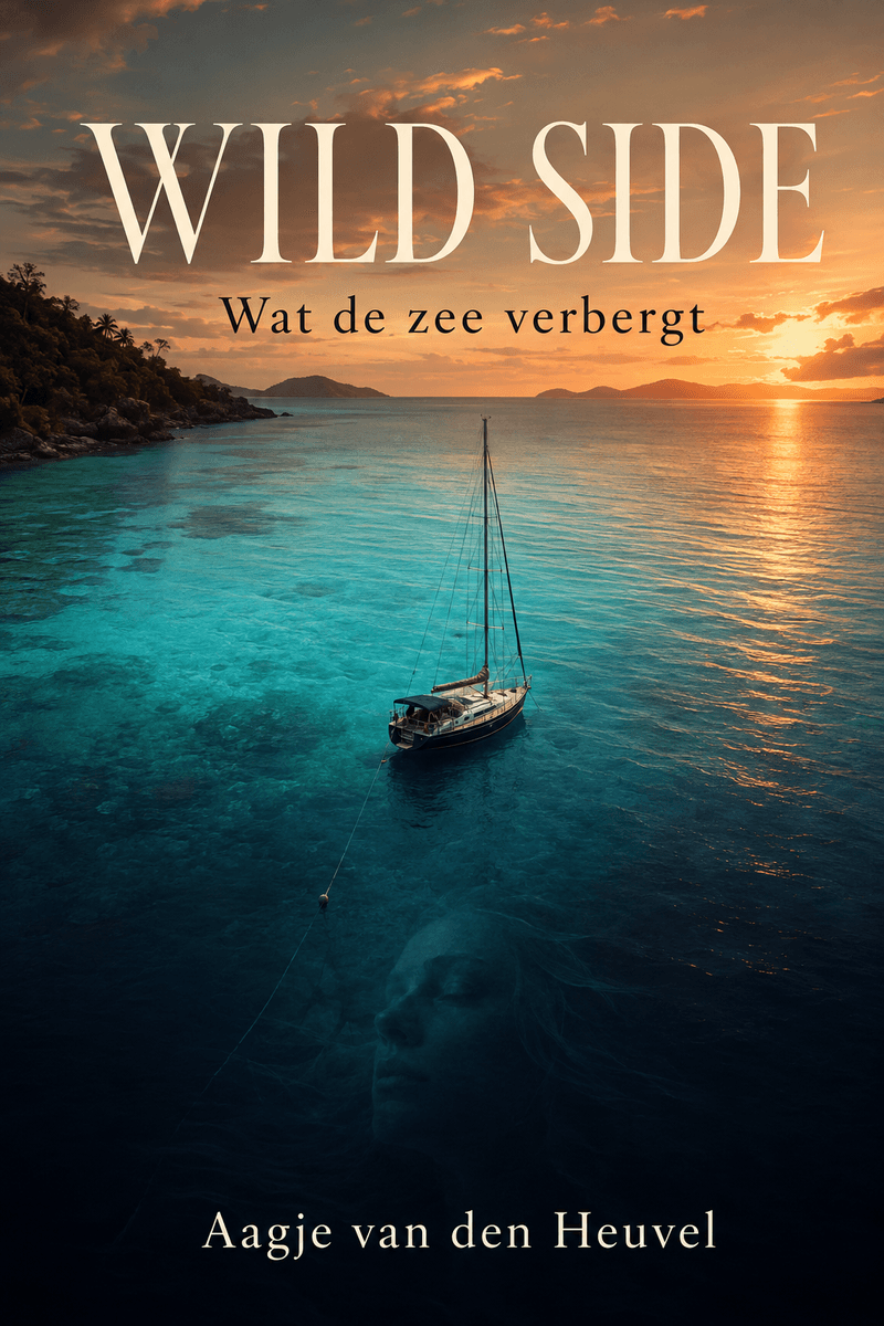 Coming soon: Wild Side – What the sea hides
