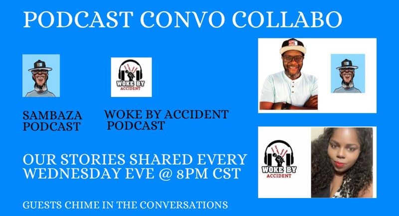 ## Support Our Podcast Journey! ☕
