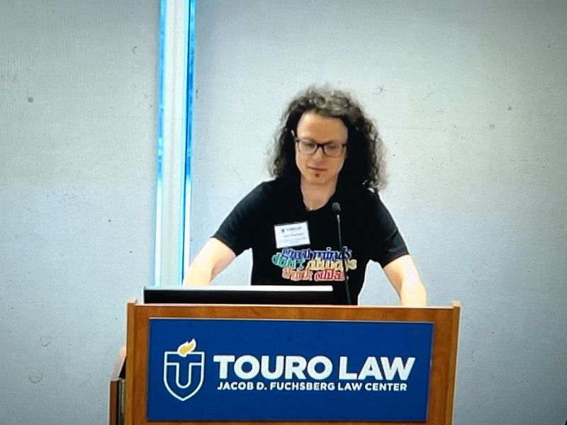 Conference Video Coming Soon!