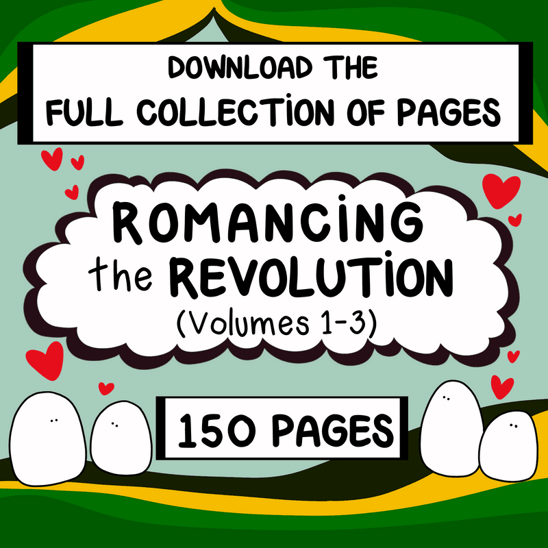 150 Pages! More Changes on the Way!