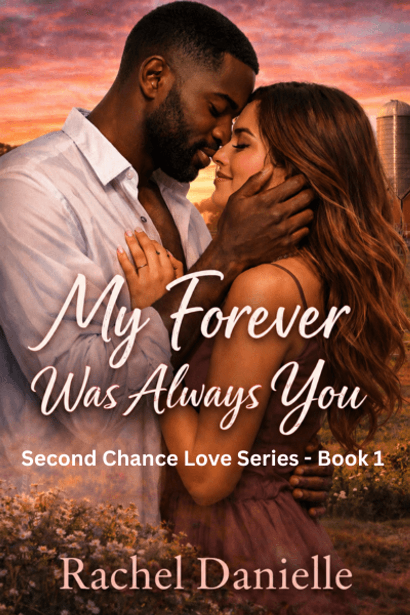 My Forever Was Always You