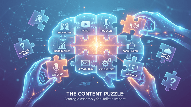 Cracking the Content Code in 2026