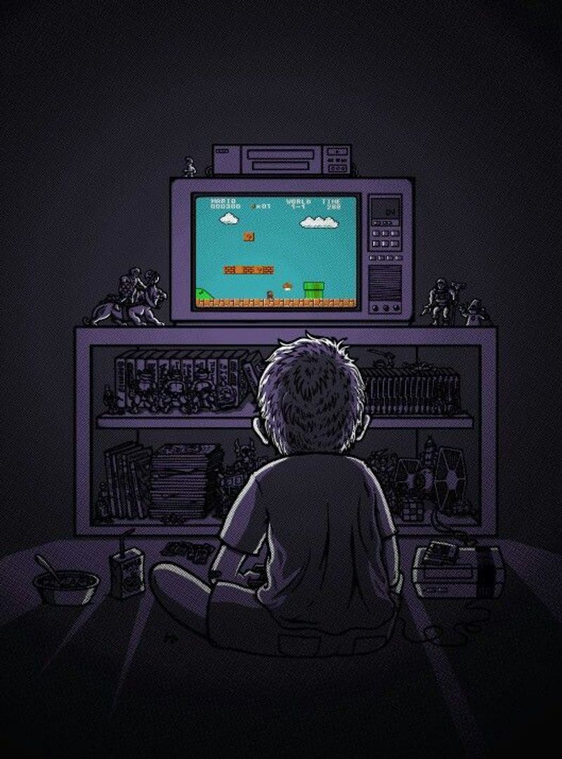 Everyone’s a Gamer - You Just Don’t Realize It Yet