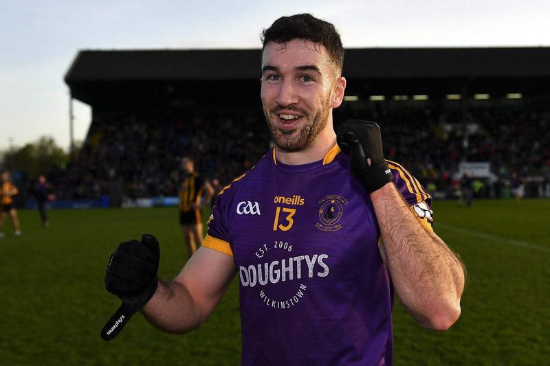 Wolfe Tones...1-12  Summerhill...0-12