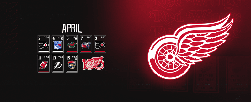 April 2026 Wallpaper