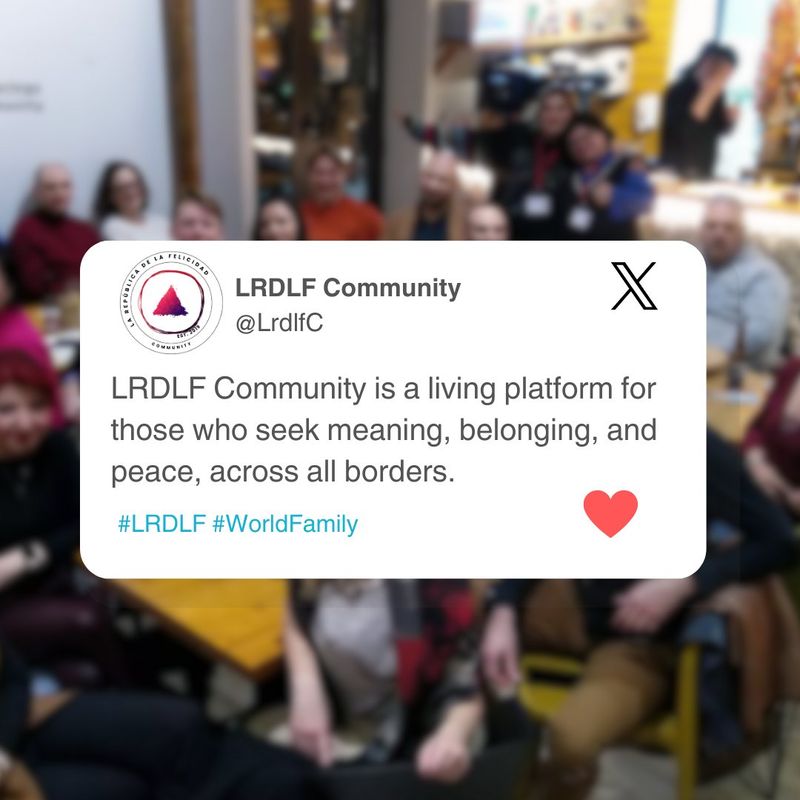 🇦🇲🌍🇩🇪 Come join us!