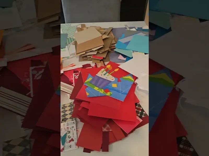 All the Scraps