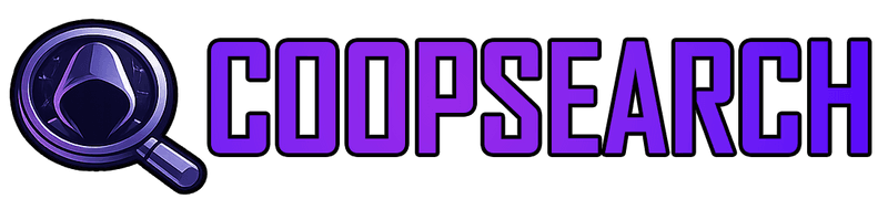 CoopSearch | Search Without Compromise
