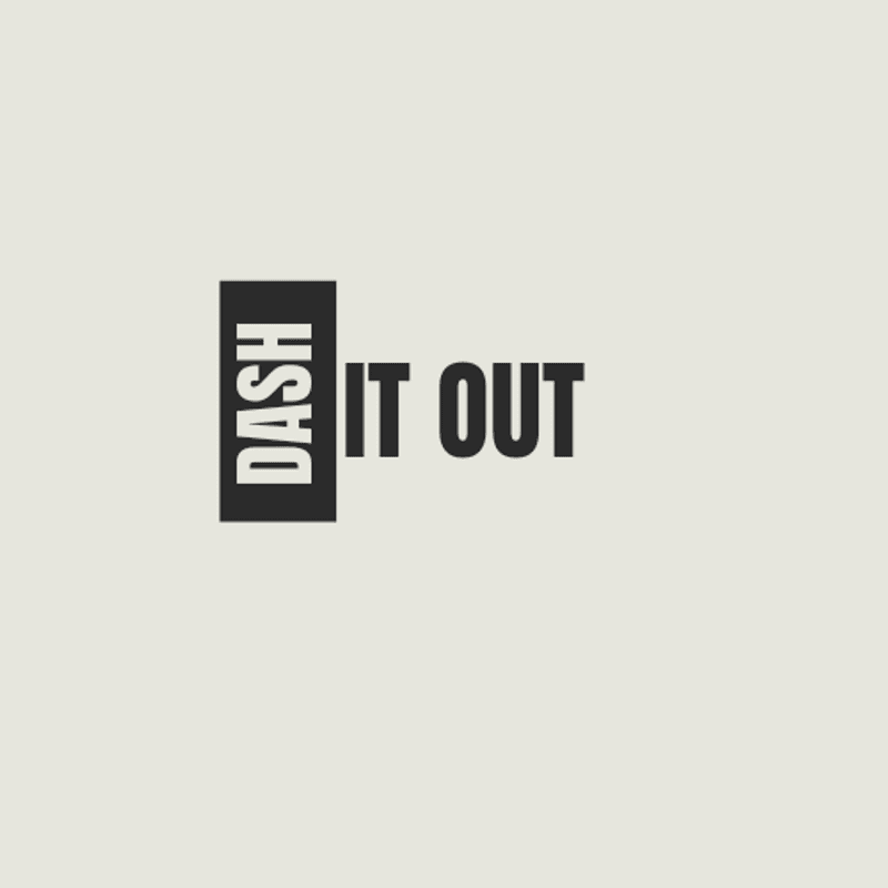 Season 3 of Dash it out