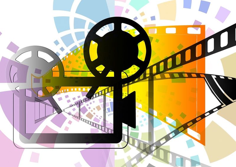 FILM FESTIVALS INFO