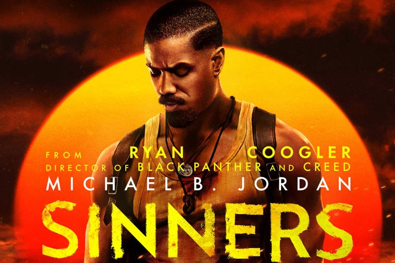 Sinners Review - Dripping in Molasses, Blues and Blood