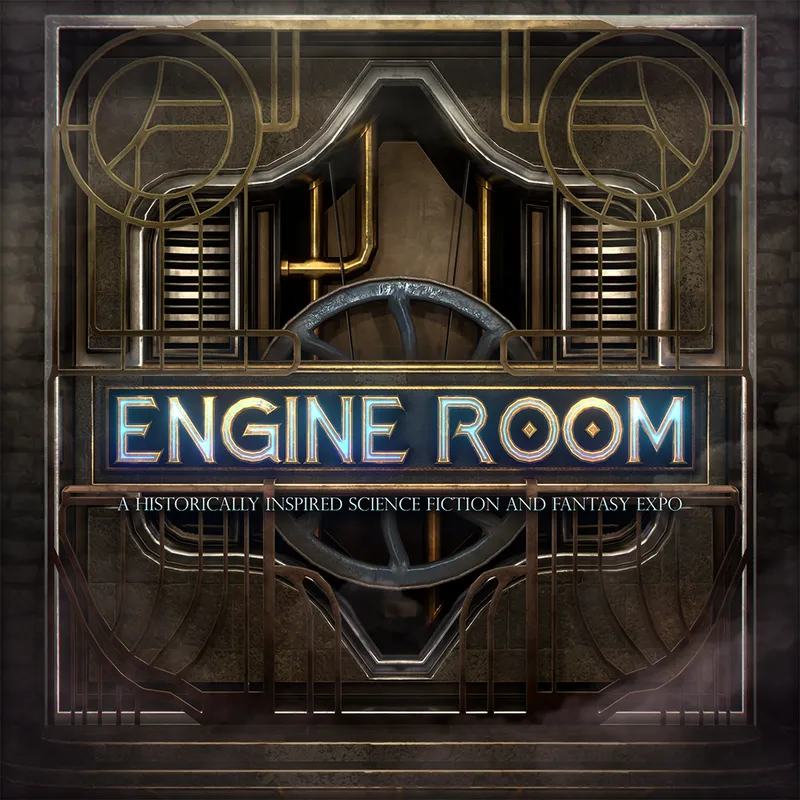 Engine Room Round 13 September 2025