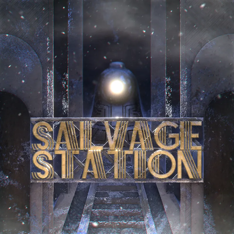 Salvage Station Is Coming Again