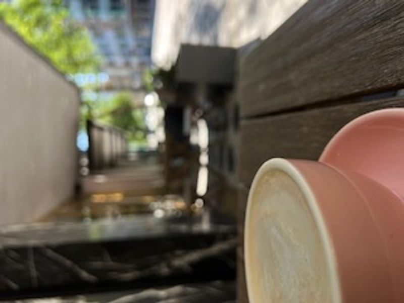 Coffee Life Matters