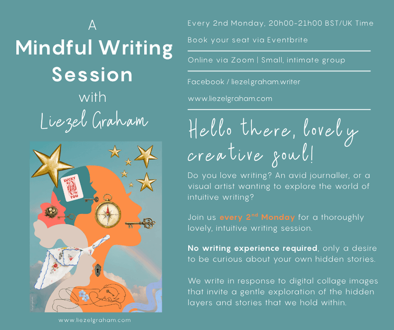 Hey there, lovely creative soul!