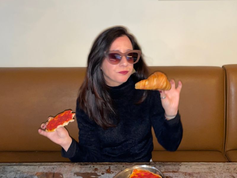 Launching my Substack Bonsy in Tour