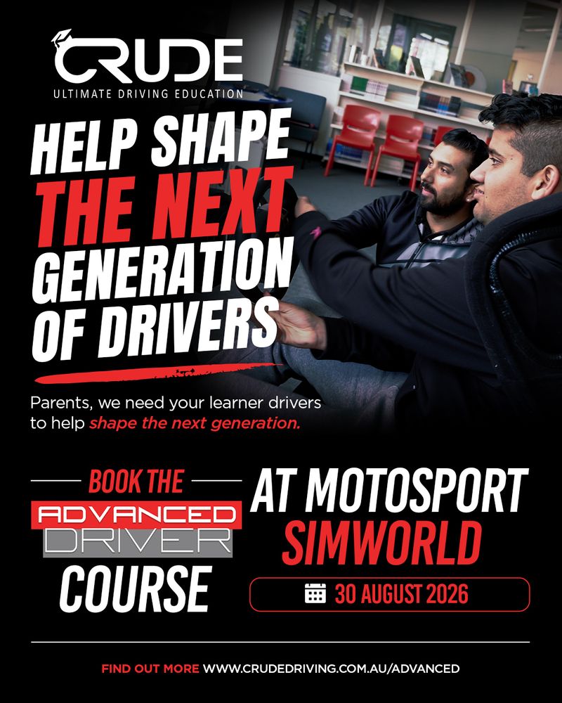 Help us shape the next generation!
