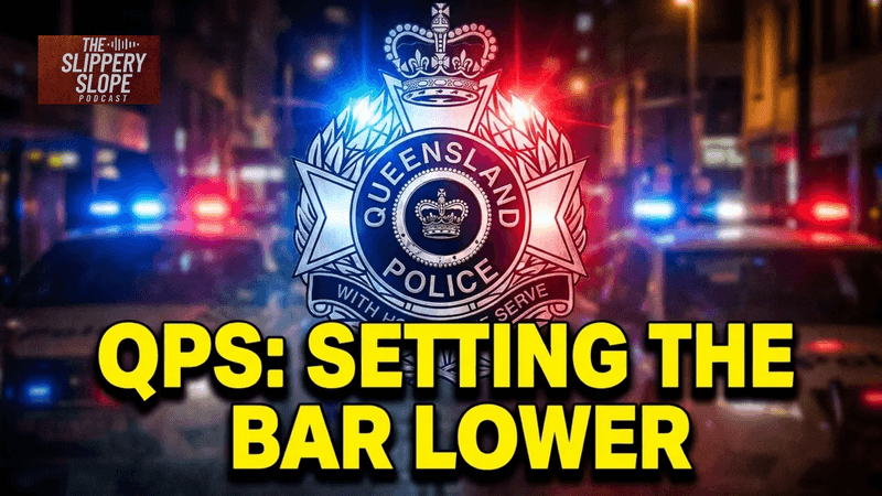 QPS: Setting the Bar Lower Every Week