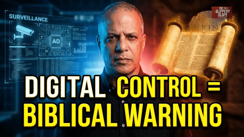 Prophecy in Motion: AI, Global Power, and Revelation 13
