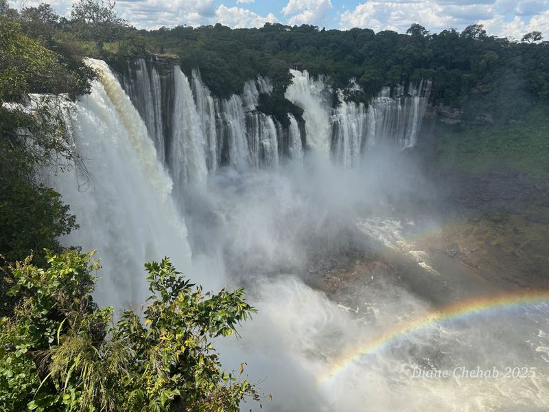 Angola