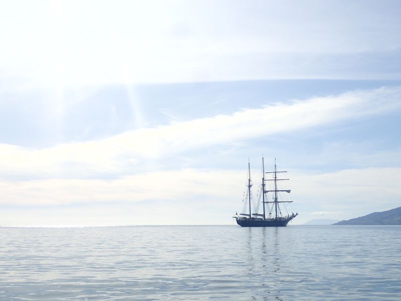 Unlocking the Spirit: My Time Sailing in Tīkapa Moana