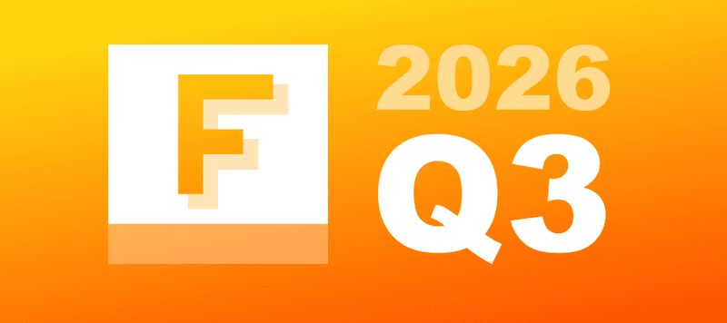 2026 Q3: What happened this summer?