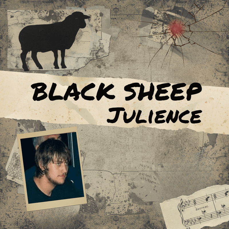 Spring Update — Black Sheep Is Coming 🎸