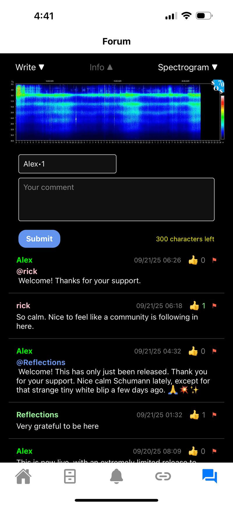 New Forum! 💬