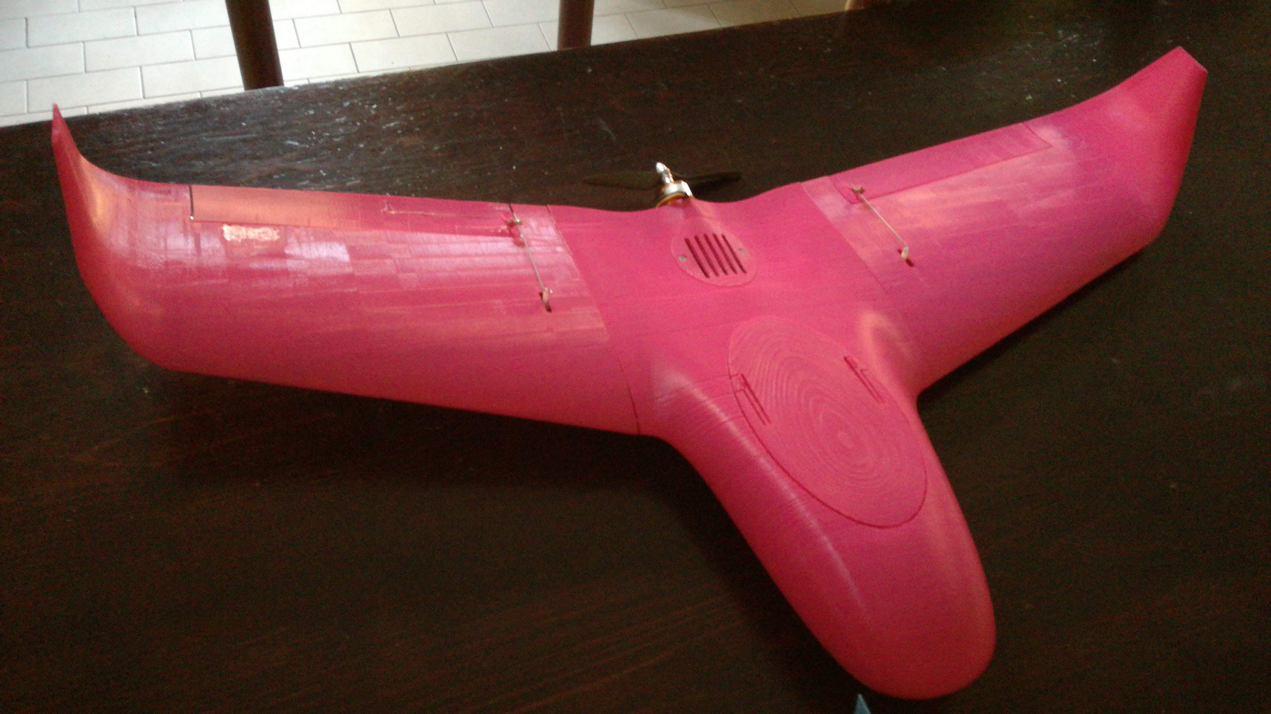 Swag in construction. Stay.. — Carletto73