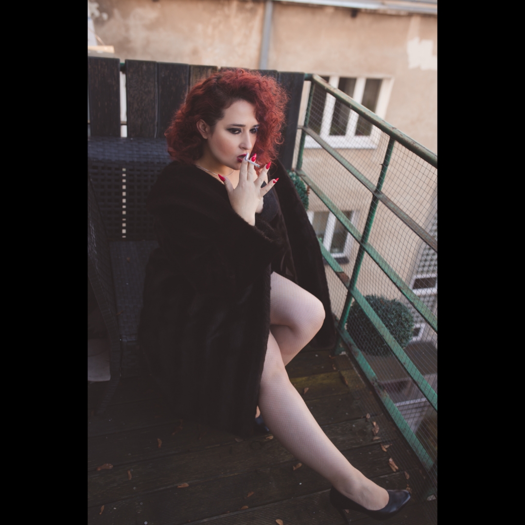 Photo by Emilia.. — Bunny de Lish