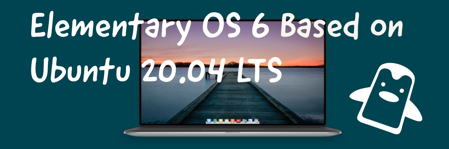 what is elementary os based on