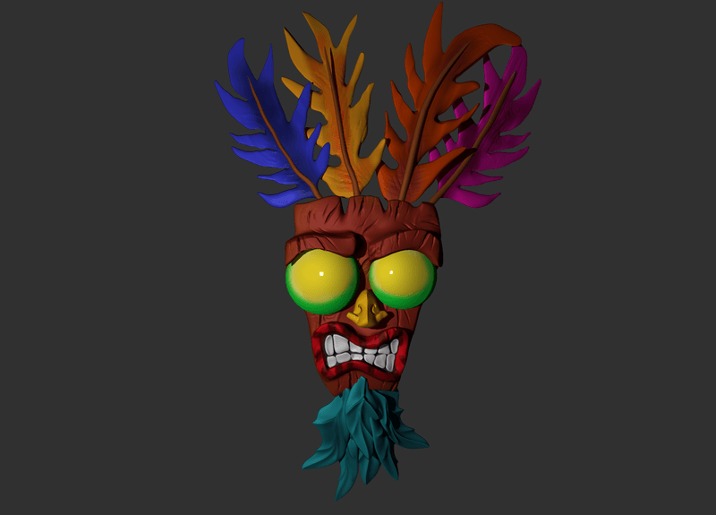 Aku aku