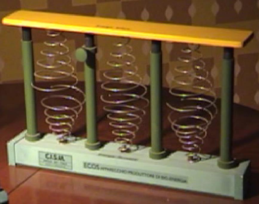 Pier Luigi Ighina — DOMENICO D.