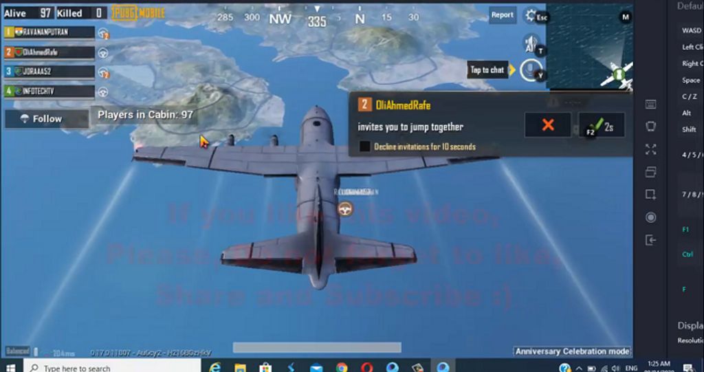 PUBG Mobile Lite For PC How To Download On Gameloop GAMELOOP MOBI 
