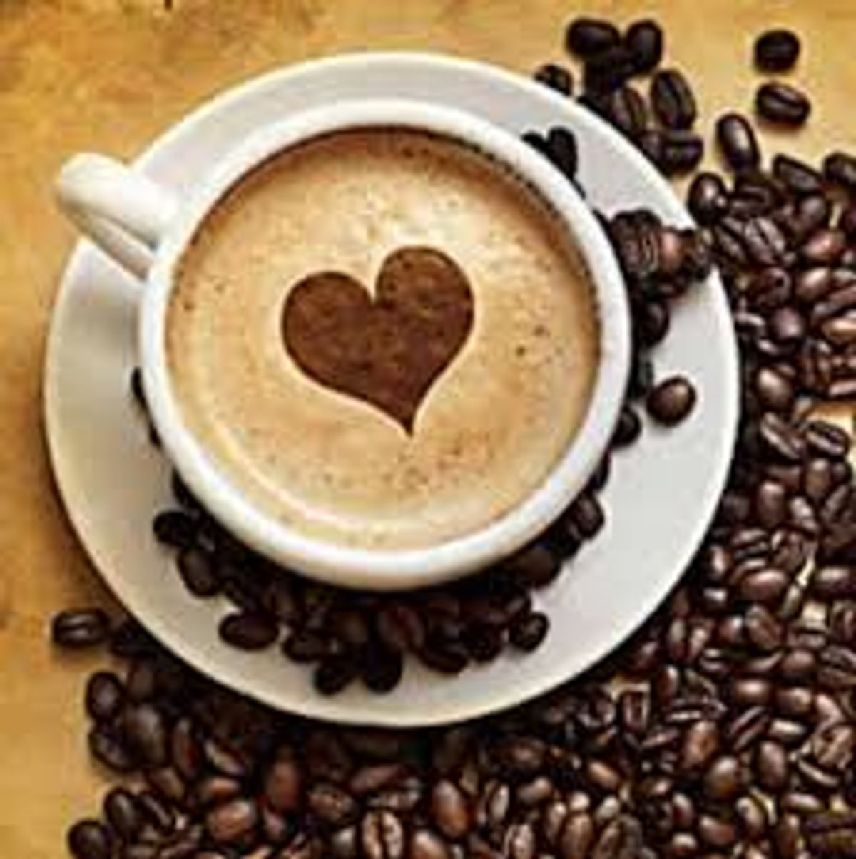 Regala un caf&eacute; simbolico para el chef
