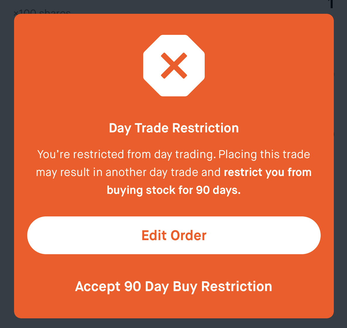 How to day trade options on Robinhood with less than $25K ...