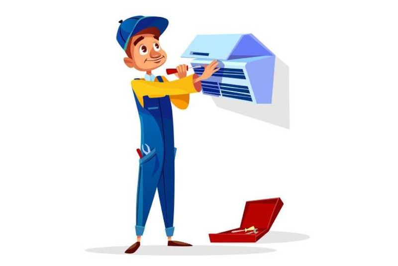 Easy Tips for Doing AC Repair Service
