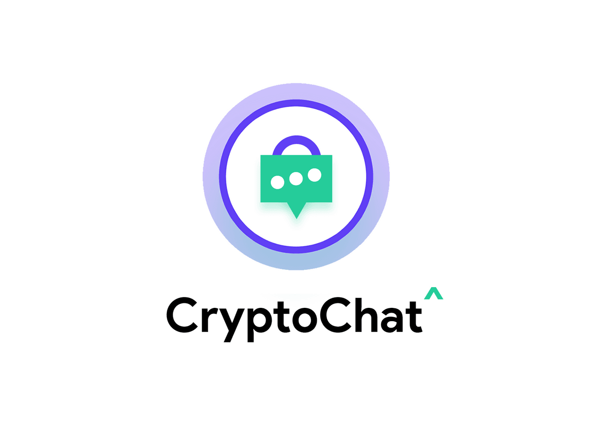 CryptoChat