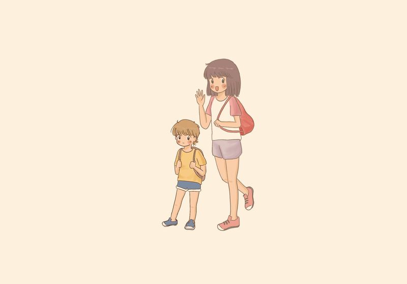 Meet the characters