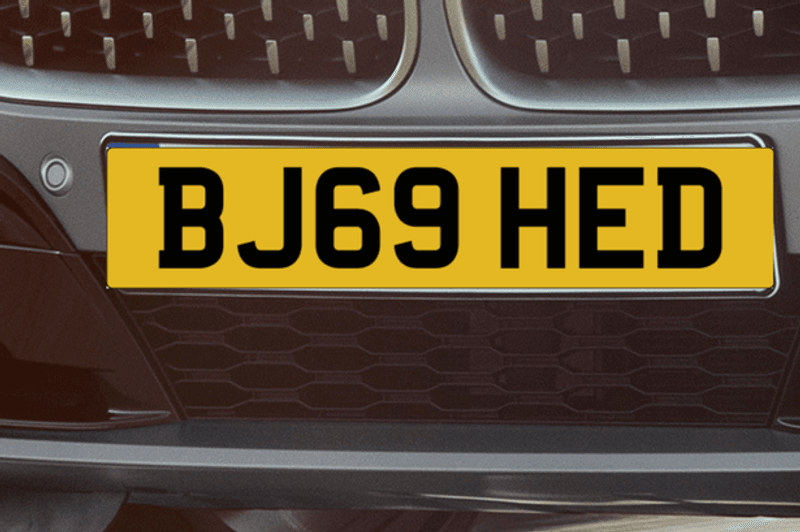Personalized Plates - The Advantages Of Independent Registration Plate Experts