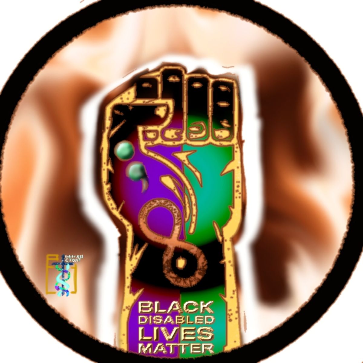 PFP/Icon/Logo