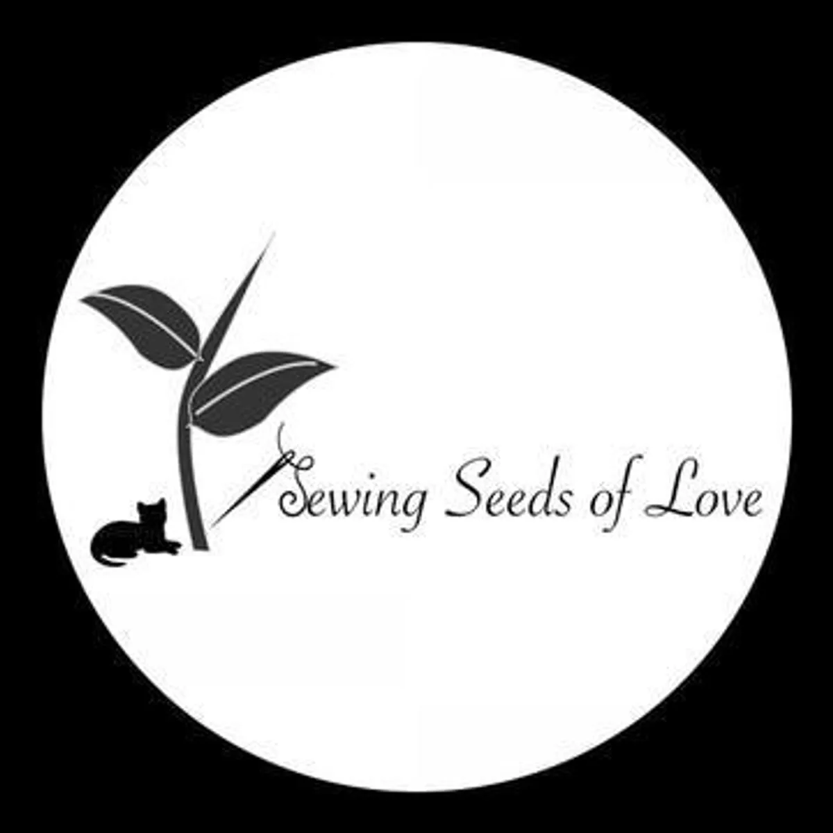 Extras Sewing Seeds Of Love
