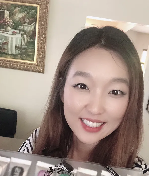 Membership Esther Park Buymeacoffee