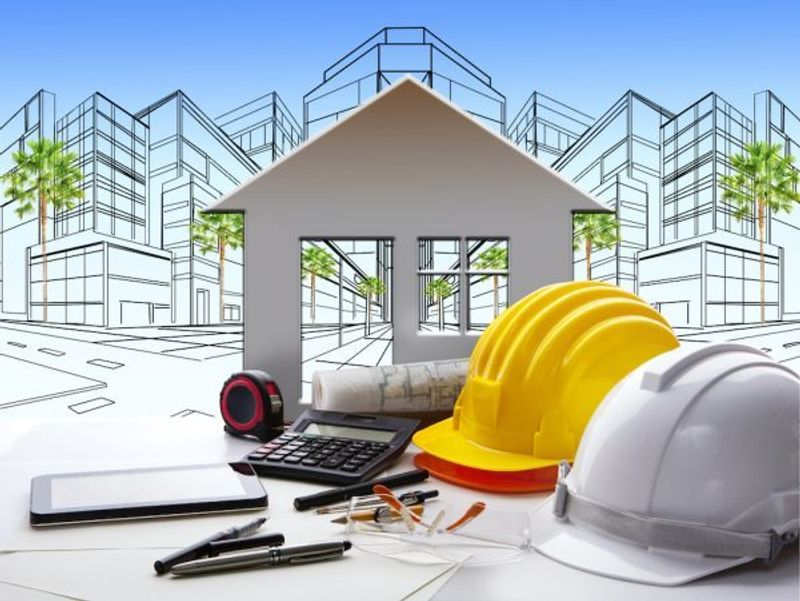 The Advantages Of Getting A Set Roof For The Commercial Building