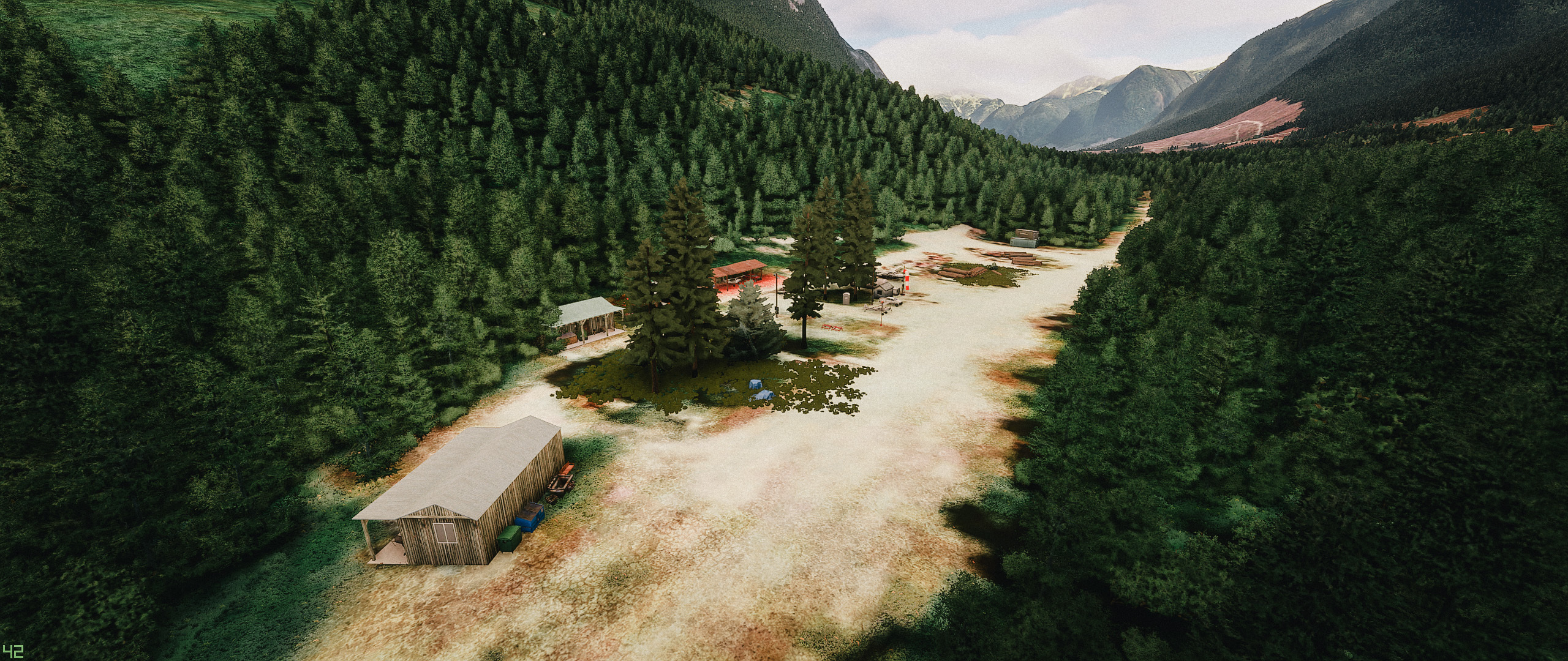 FS2020 Freeware Scenery — Phil Schulte/Ry4nFlint