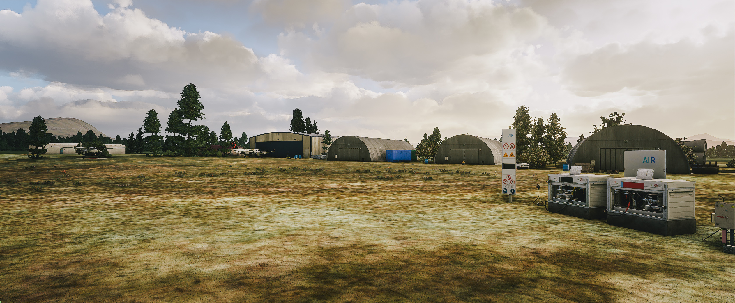 FS2020 Freeware Scenery — Phil Schulte/Ry4nFlint